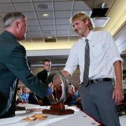 GVSU Padnos College Graduates Largest Class of Engineers